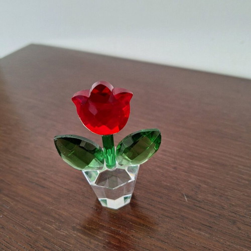 Table decor flower pot new, 7 cm