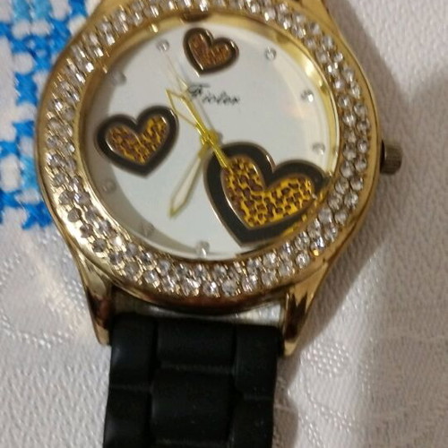 Wristwatches women's new