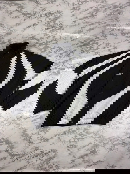 Corteiz Ζακέτα Medium Ανδρικό Tracksuit Jacket Μάυρο Καινούριο