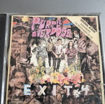 Purple Overdose Exit #4 CD