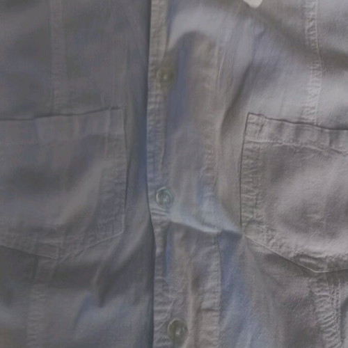 Women's shirts used, pack of 4, size M