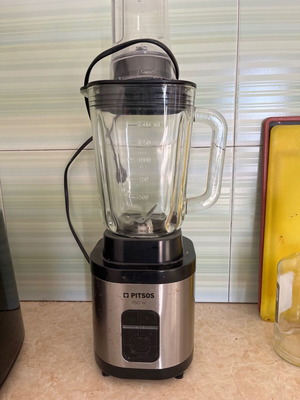 Blender Pitsos Pro 750W σαν καινούργιο