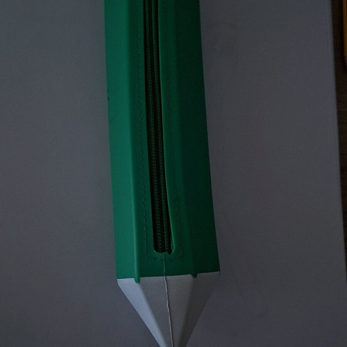 Pencil case new