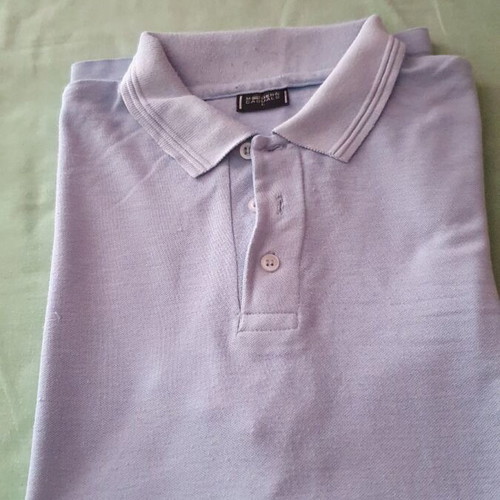 Polo Makó Shirt turquoise like new, size L