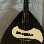 Mandolin plank new