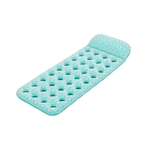 Comfort Plush Sea Mattress 198x74cm new