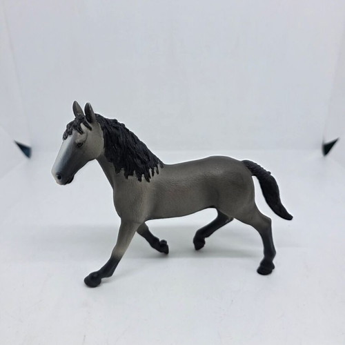 Schleich horse used figure
