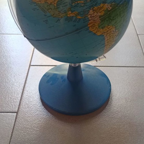 Globe used 25cm