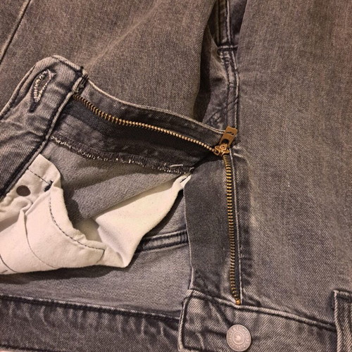Levi's men's grey jeans W32/L32