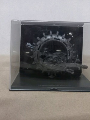 Star Wars Le Wheel Bike de Grievous figure like new
