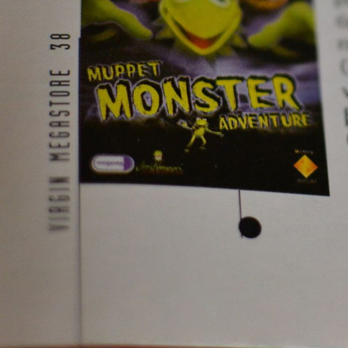 Megastore 2000 catalog like new