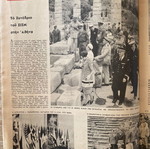 Eikones magazine issue 209 October 26, 1959 used