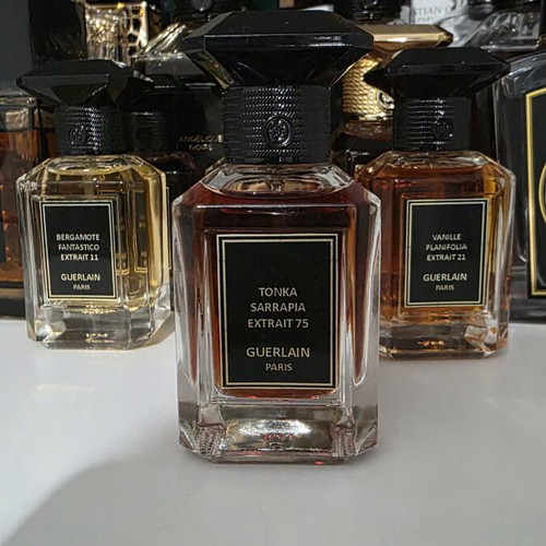Guerlain Tonka Sarrapia 30ml Eau de Parfum