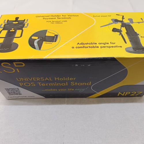 NSP NP27 POS base new