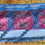  Fiendsmith's Sequence Set (Yugioh)