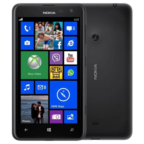 Nokia Lumia 625 RM-941 για ανταλλακτικά μεταχειρισμένο, χωρίς φορτιστή
