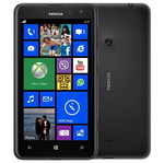 Nokia Lumia 625 RM-941 για ανταλλακτικά μεταχειρισμένο, χωρίς φορτιστή