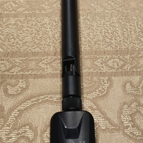 Netis WF2119S WiFi antenna used
