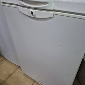 Καταψυκτης whirlpool