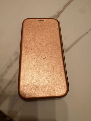iPhone 12 Pro Max θήκη τύπου βιβλίου μεταχειρισμένη