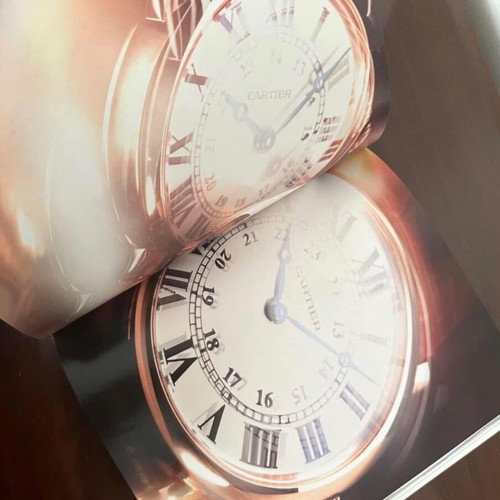 Cartier catalog 2006 used