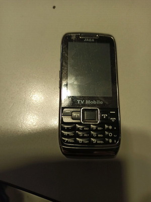 Java v78B dual SIM μεταχειρισμένο κινητό
