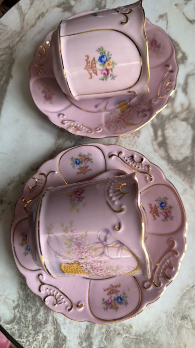 Leander 1946 RGK de Boheme porcelain… - € 160,00 - Vendora.cy