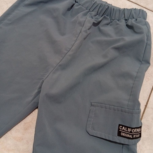 SHEIN boys' pants for 6 years old, like new