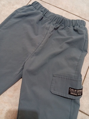 SHEIN boys' pants for 6 years old, like new