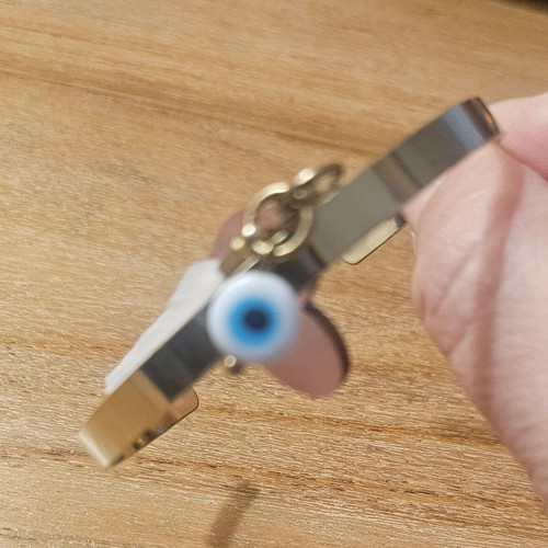 Metal bracelet mama new