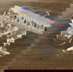  γυάλινα ποτηράκια 2 τεμ.