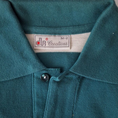 Dur Panathinaikos Polo Shirt M/L like new