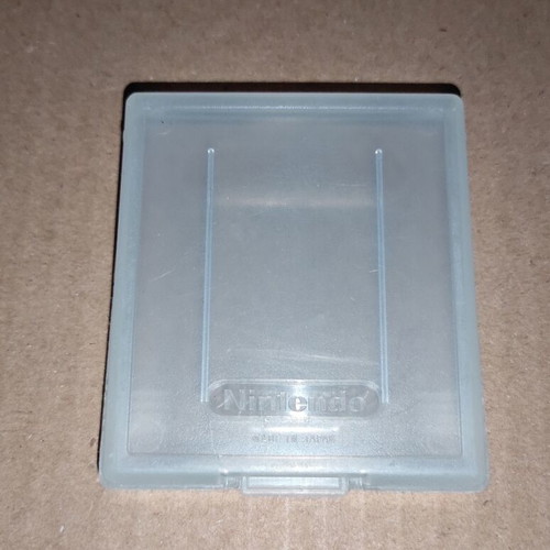 Metroid 2 Return of Samus Game Boy cartridge used, Nintendo action game