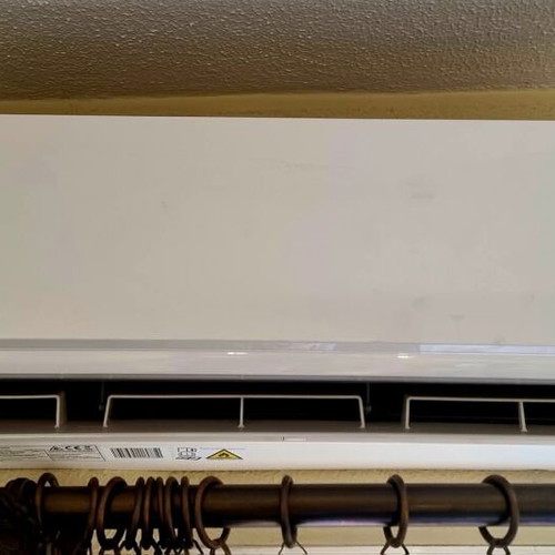 Inventor Neo NUVI-18WF/NUVO-18 air conditioner with WiFi