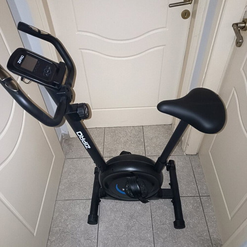 Zipro S ONe exercise bike like new