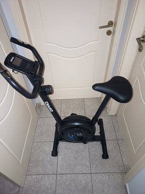 Zipro S ONe exercise bike like new