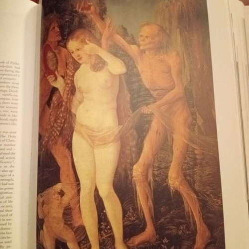 What Great Paintings Say Taschen XL first edition like new