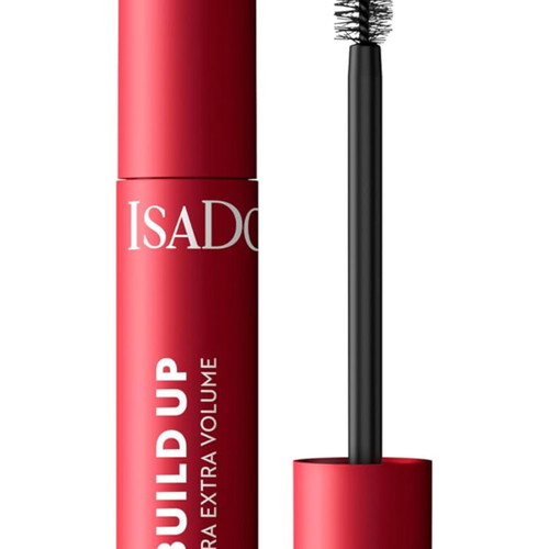 Isadora Mascara new