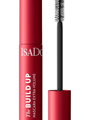 Isadora Mascara new