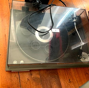 Vintage πικάπ Kenwood