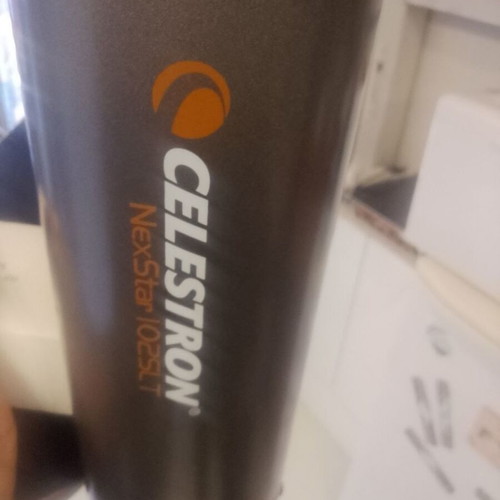 Celestron NextStar102 telescope like new