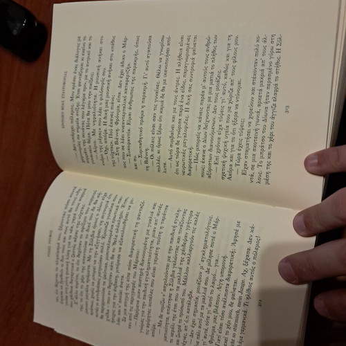 Chronicle of a Crusade by Rodis Roufos like new