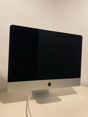 Imac 21,5 μεταχειρισμένο (Late 2013) με Mac OS Catalina