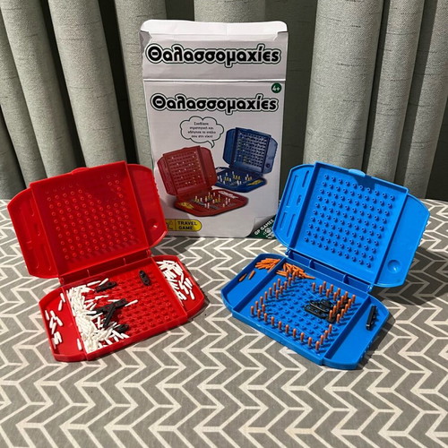 Thalassomaxies board game like new