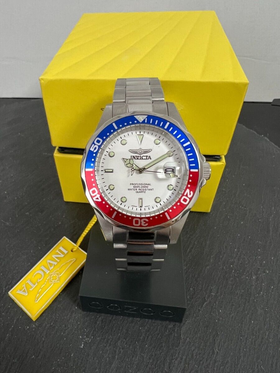 Invicta 8933 best sale