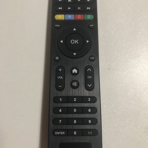 Loutoc Universal Remote Control New for Samsung LG Sony Hisense TCL RCA Toshiba Panasonic