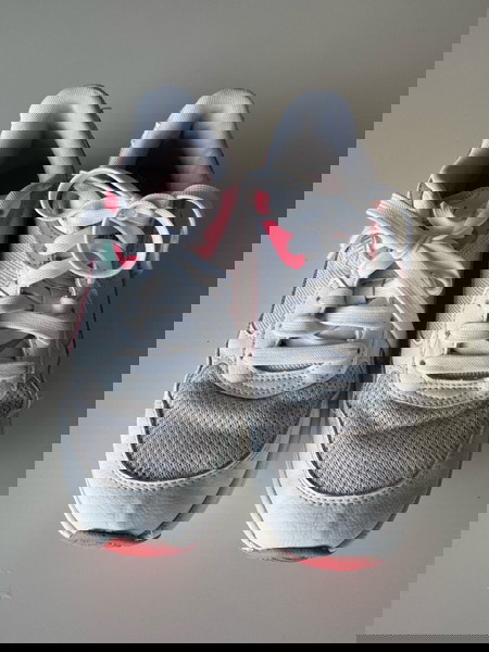 PUMA Παιδικά sneakers Λευκά 37