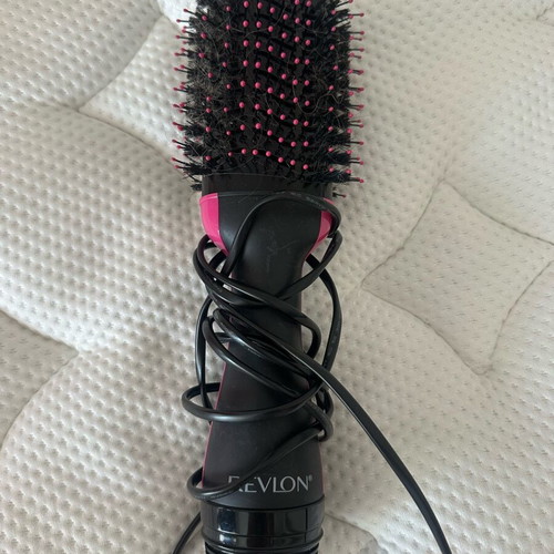Revlon brush like new