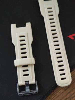Ανταλλακτικό λουράκι Amazfit T Rex σαν καινούργιο