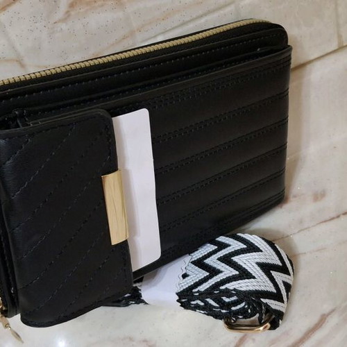 Wallet new